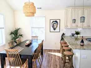 Atlantic Sunset Cottage: 3Bdrm, walk to bay beach - Image 4