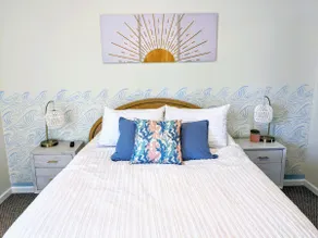 Atlantic Sunset Cottage: 3Bdrm, walk to bay beach - Image 5