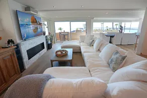 Beach Front and Marina. Escape to CA’s best kept secret Silverstrand Beach. - Image 3