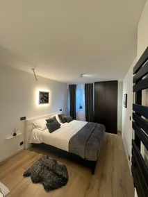Charming apartment with a designer look. - Image 4