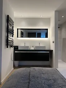 Charming apartment with a designer look. - Image 3