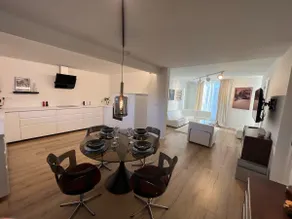 Charming apartment with a designer look. - Image 2