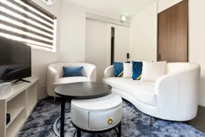 [Entire hotel with terrace] 5-minute walk from JR Noda station and subway station! Good access to USJ, Namba, and Umeda - Image 2