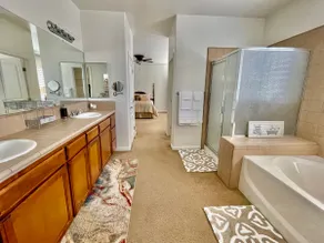 Sequoia Sweet Retreat - Image 5