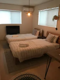 Condominium Palace Resort Chatan II - Image 3