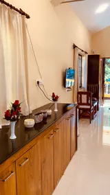 King Studio Villa at Anjuna by Goaround Homes - Image 4