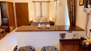 King Studio Villa at Anjuna by Goaround Homes - Image 5