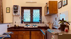 King Studio Villa at Anjuna by Goaround Homes - Image 3