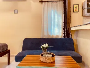 King Studio Villa at Anjuna by Goaround Homes - Image 2