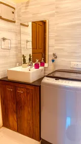 King Studio Villa at Anjuna by Goaround Homes - Image 5