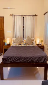 King Studio Villa at Anjuna by Goaround Homes - Image 3