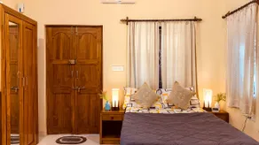 King Studio Villa at Anjuna by Goaround Homes - Image 4