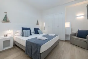 ”L'ancora” apartment with panoramic view - Image 2