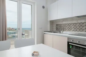 ”L'ancora” apartment with panoramic view - Image 4