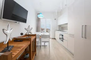 ”L'ancora” apartment with panoramic view - Image 3