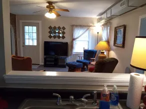Peaceful River Cottage on the Wabash River! - Image 3