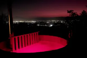 Country vacation and the best view of the valley - Image 2
