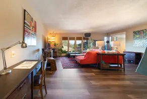 Lakeview Historic Getaway | Hot Tub & Coffee Bar - Image 5