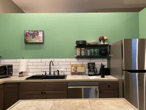 LOVELY one bedroom Gem (Edwards) - Image 3