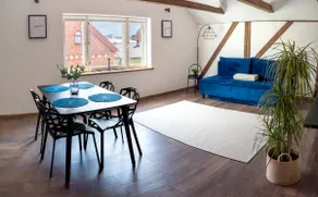 Cozy rental home in the heart of Viljandi - Image 2
