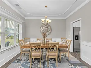 Upscale Luxury 4 bed 2.5 bath Near I20, August National & FT. Gordon - Image 5