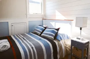 ❤️ 🏖 Water view Beach Cottage -The Captain’s Lodge❤️ - Image 4