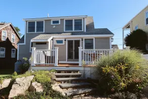 ❤️ 🏖 Water view Beach Cottage -The Captain’s Lodge❤️ - Image 5
