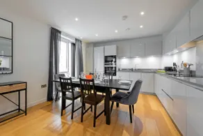 Spacious Penthouse Pad Nineteen - Image 3