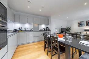 Spacious Penthouse Pad Nineteen - Image 5