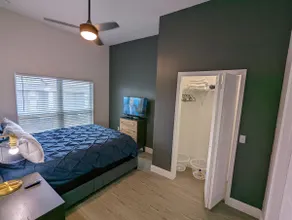 Charming & Bright 1 bedroom near Downtown Lakeland - Image 4