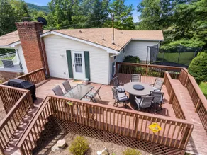 4BR Private Mountain Home • Near VT & RU - Image 4