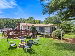 4BR Private Mountain Home • Near VT & RU - Image 5