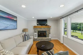 4BR Private Mountain Home • Near VT & RU - Image 2