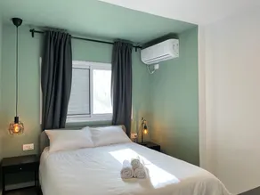 Lovely New Central Apartment - Image 4