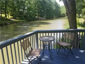 Cozy Cottage on Slippery Rock Creek - Image 4