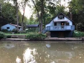 Cozy Cottage on Slippery Rock Creek - Image 3