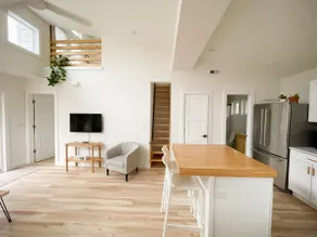 Kitty Hawk Zen Modern Guesthouse-4min to Beach - Image 4