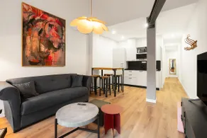 Okako Apartments Tudela - Image 5