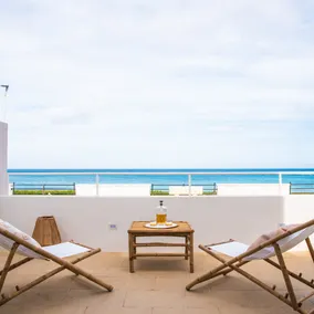 Palma Residence – Zephyrus Apartment by the sea - Image 4