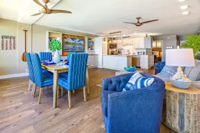 Direct Oceanfront Views! Maui Kai 804 1BD - Image 3