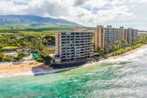 Direct Oceanfront Views! Maui Kai 804 1BD - Image 4