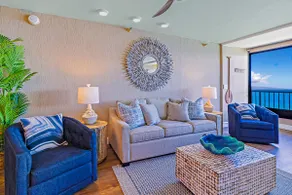 Direct Oceanfront Views! Maui Kai 804 1BD - Image 5
