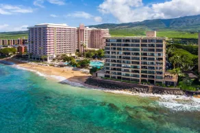 Direct Oceanfront Views! Maui Kai 804 1BD - Image 2