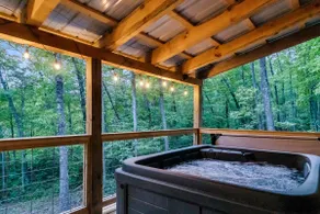 Wander Inn at Red River Gorge*Hot Tub*No Pet Fee!* - Image 3