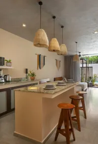 Studio w/ Direct Pool Access | Fast Wi-Fi | Veleta - Image 5