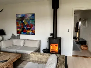 Holiday home by lake and river - Image 4