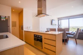 Aria!! New 2 Bedroom with Gorgeous Pool and views - Image 4