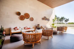 Aria!! New 2 Bedroom with Gorgeous Pool and views - Image 5