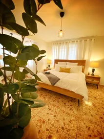 Luxury Villa | Private Jacuzzi + Spa Gift - Image 2