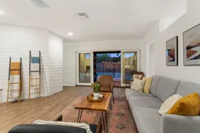 Heated Pool at Sunset Flats- 4BR, BBQ, Mins to UA - Image 4